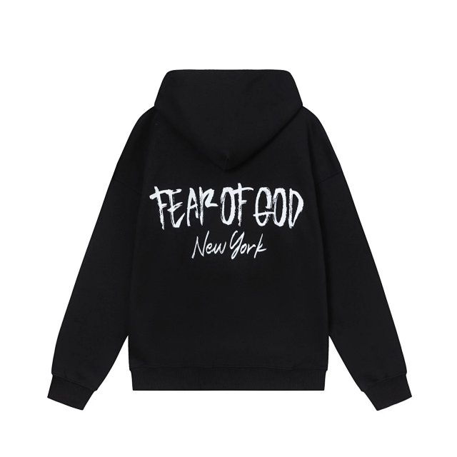 Fear OF God Sweater: seller detail photo 12