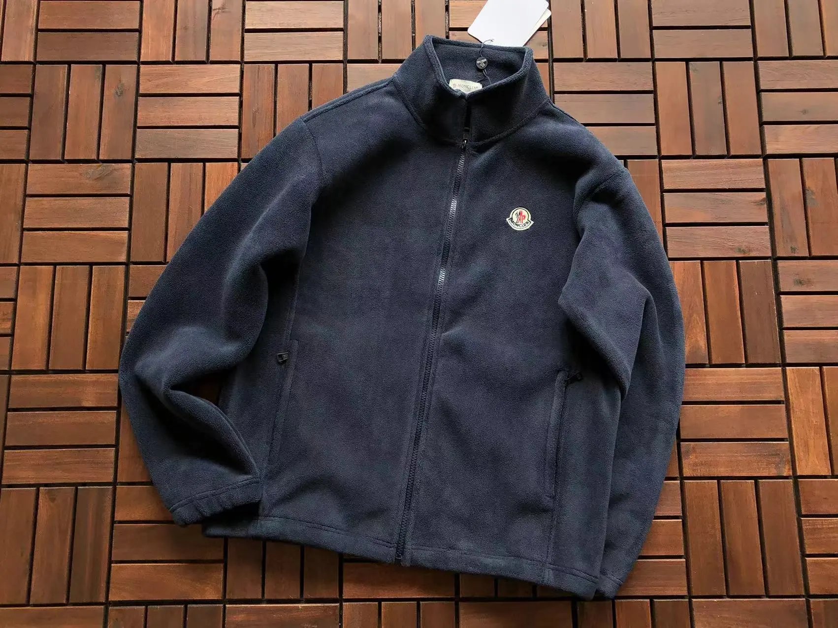 Moncler Jacket 10