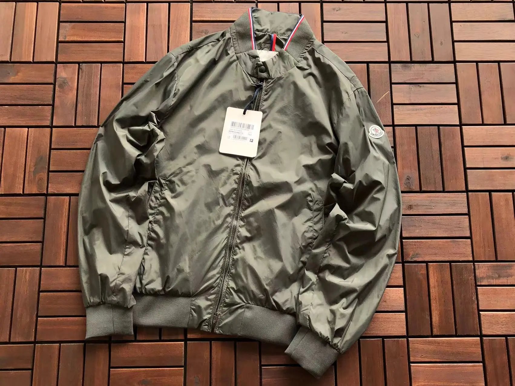 Moncler Jacket 6