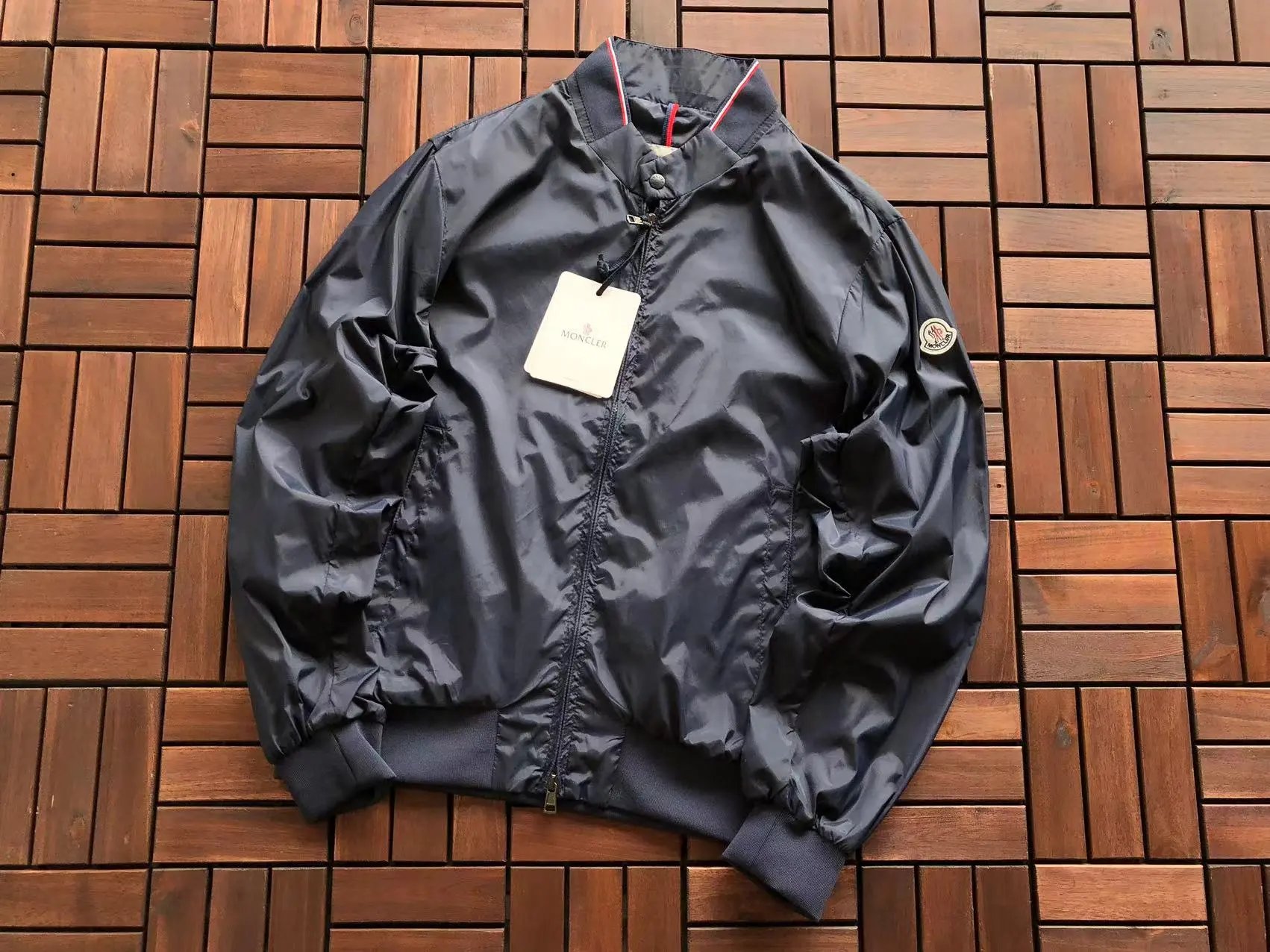 Moncler Jacket 7