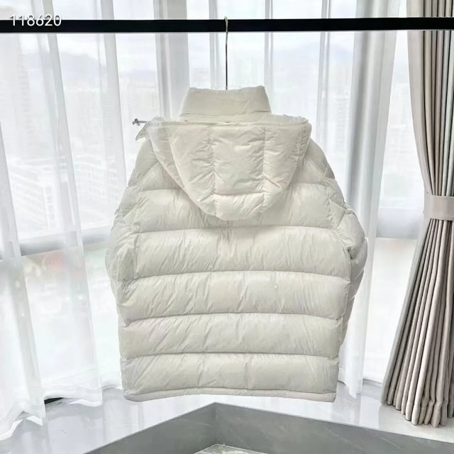 Moncler Down Jacket: seller detail photo 10