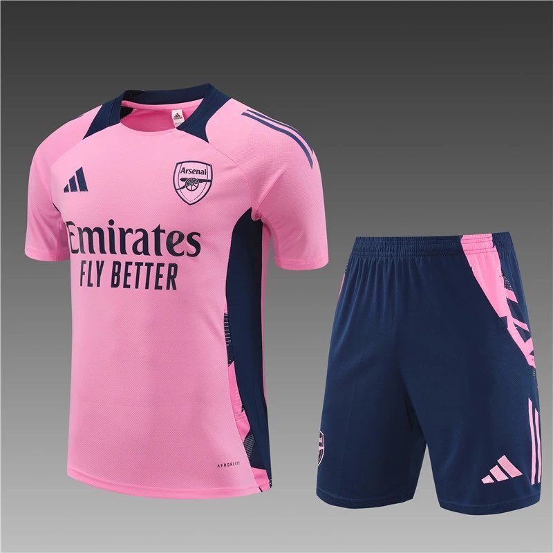 Fashion jersey set