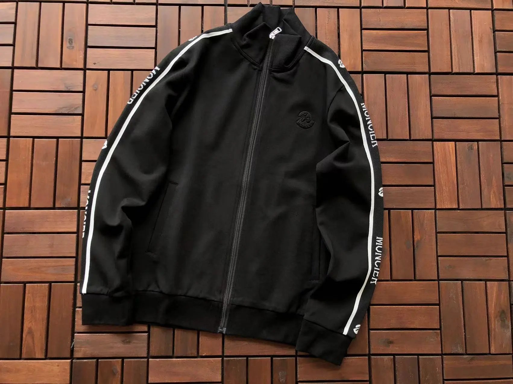 Moncler Jacket 12