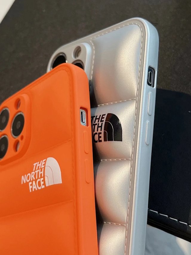 The North Face Phone Case: seller detail photo 6
