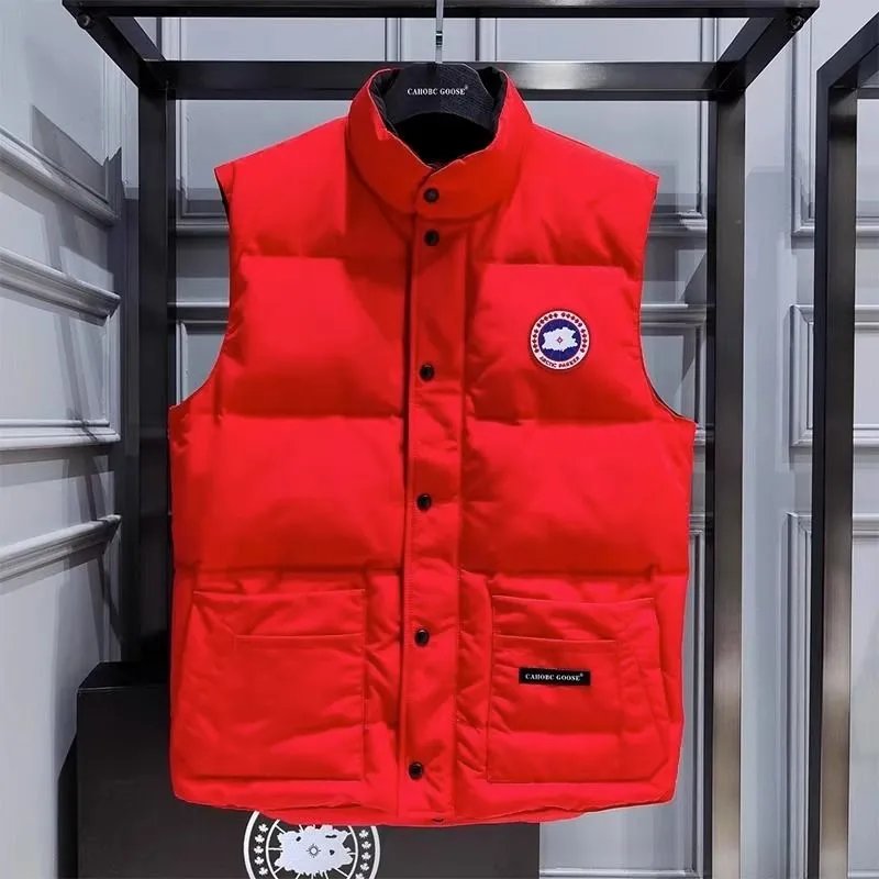 Canada Goose vest