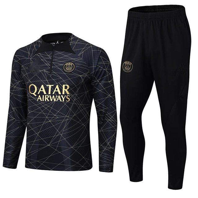 Football Tracksuit: seller detail photo 2