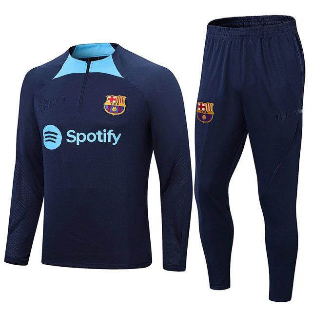 Football Tracksuit: seller detail photo 10