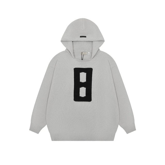 Fear OF God Sweater: seller detail photo 14