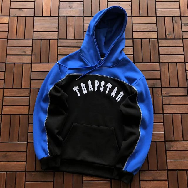 Trapstar Hoodie: seller detail photo 1