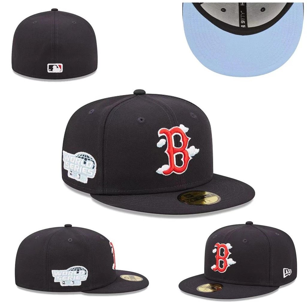 New Era Hats