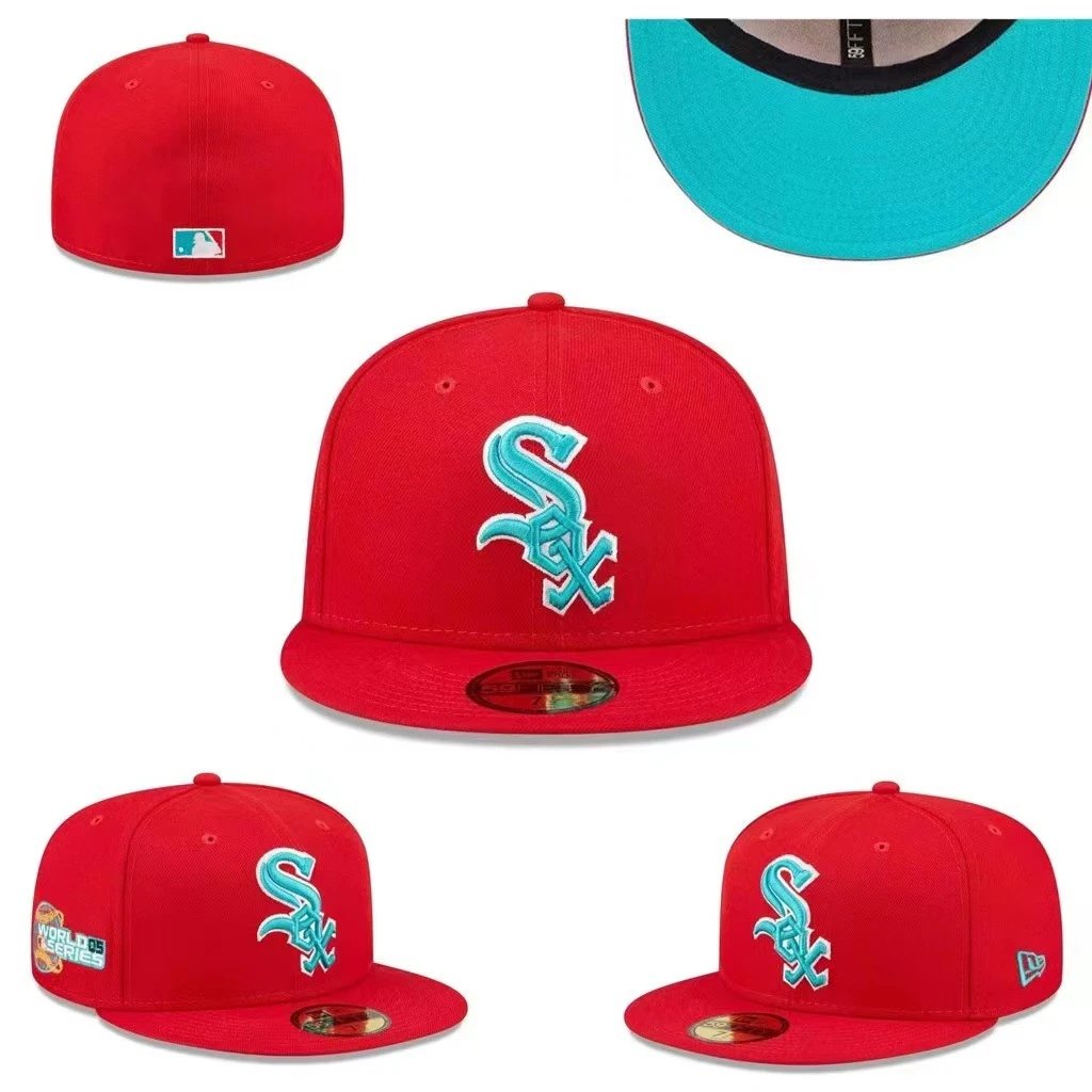 New Era Hats