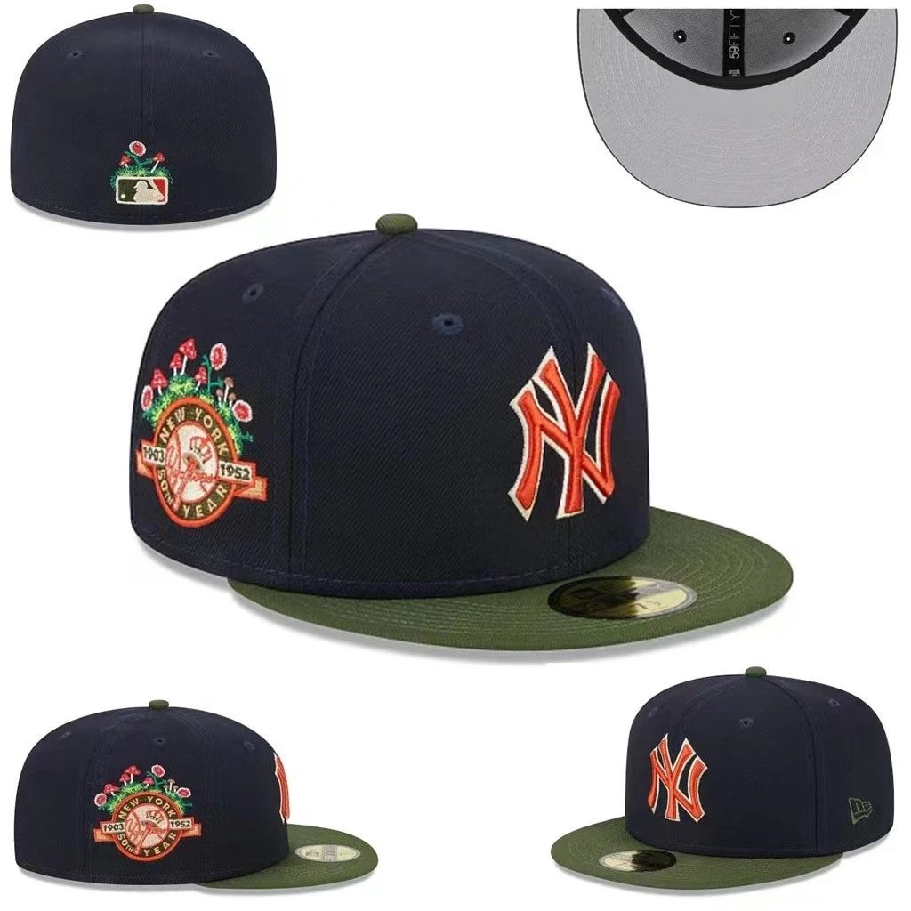 New Era Hats