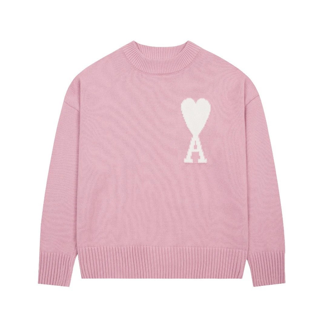 Ami sweater