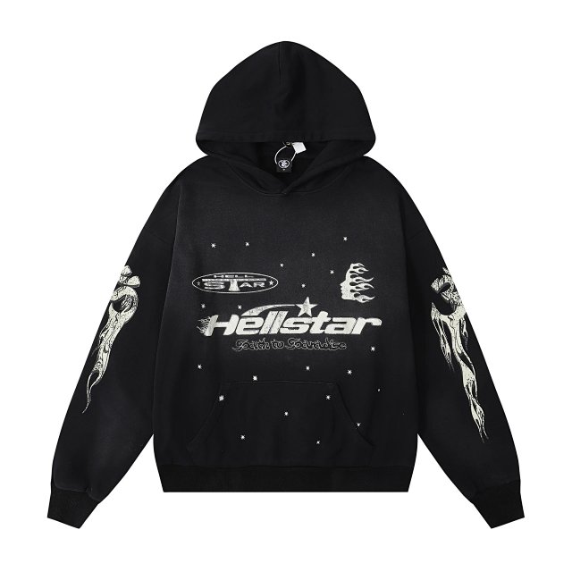 Hellstar Hoodie: seller detail photo 3