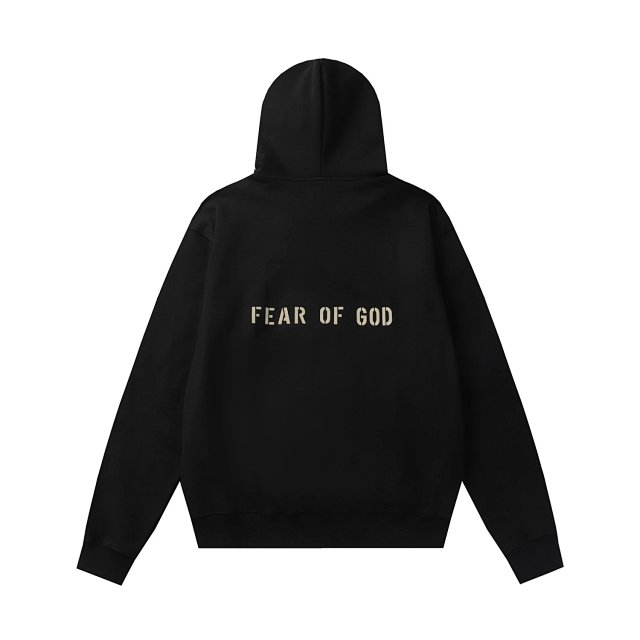 Fear OF God Sweater: seller detail photo 5
