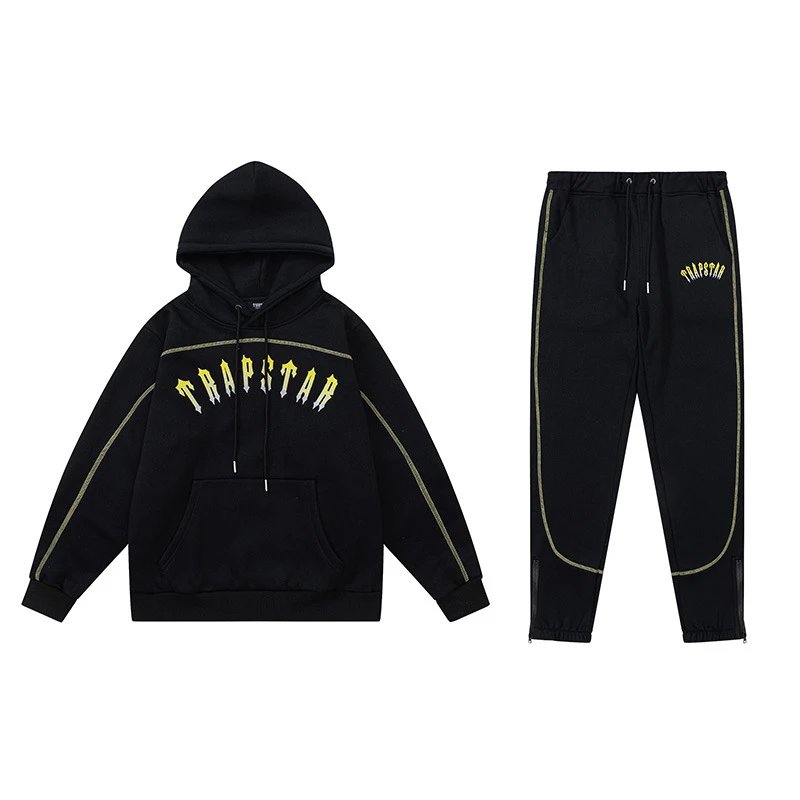 Trapstar Everyday Casual Clothing product photo 2