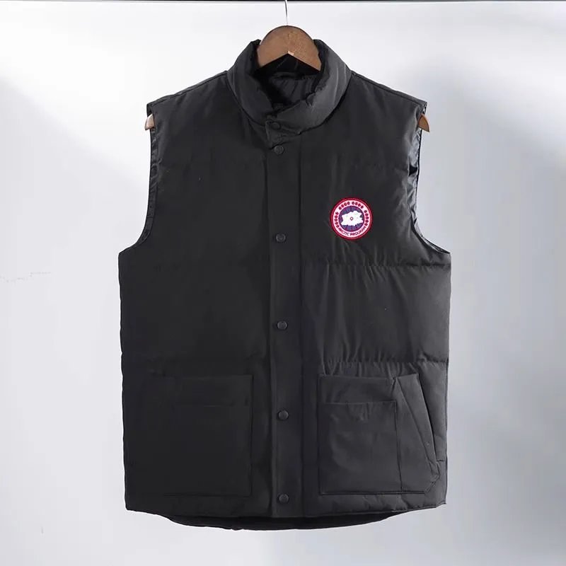 Canada Goose vest