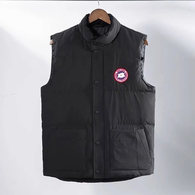 Canada Goose Down Vest: seller detail photo 4