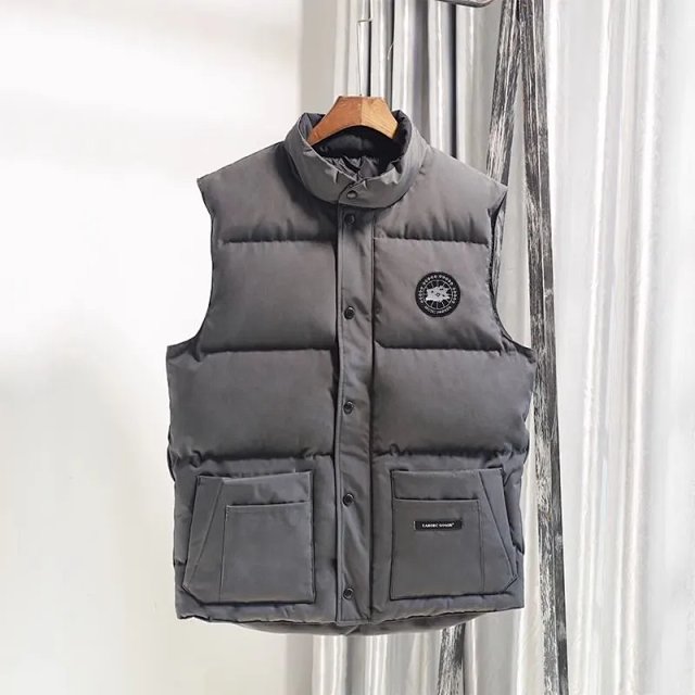 Canada Goose Down Vest: seller detail photo 11