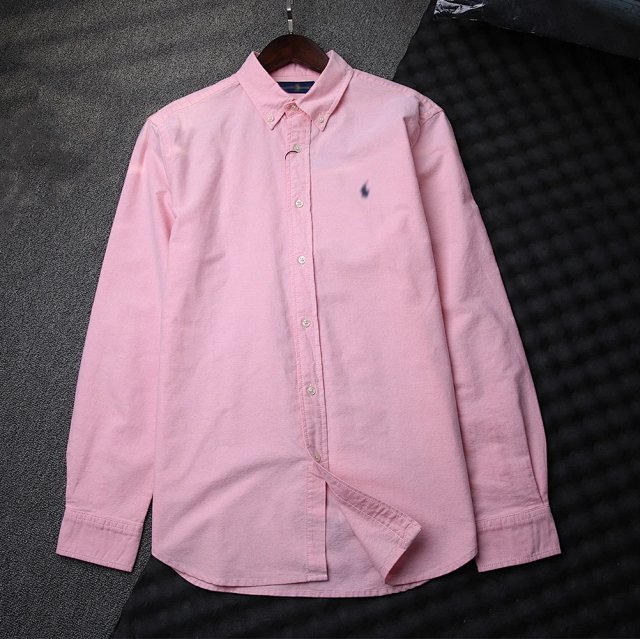Ralph Lauren Shirt: seller detail photo 13