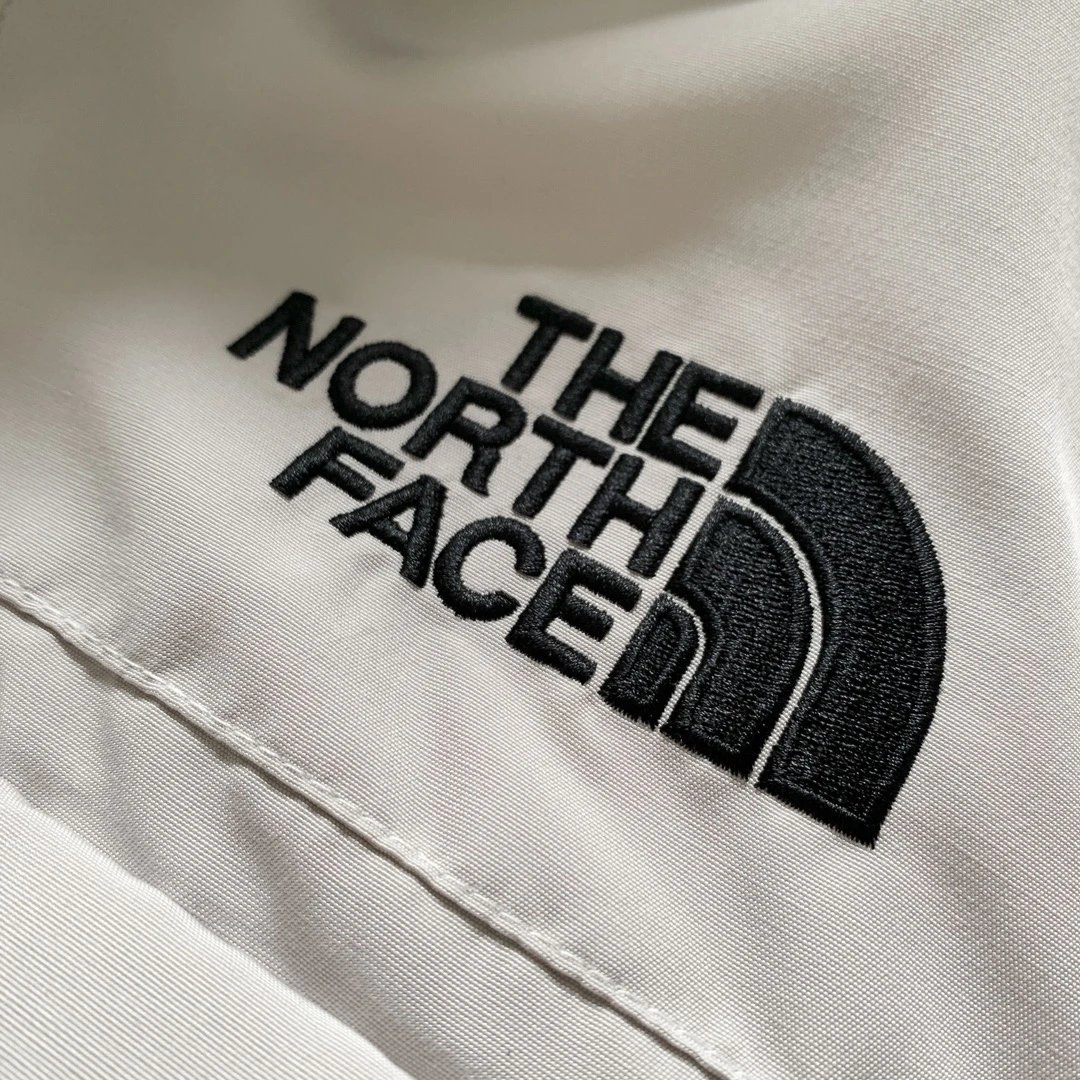 The North Face Summit Series 700 Fill Down Jacket Black - 11