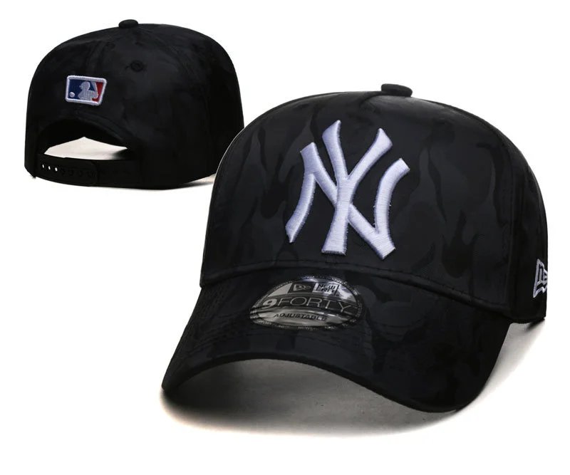 MLB Baseball Cap