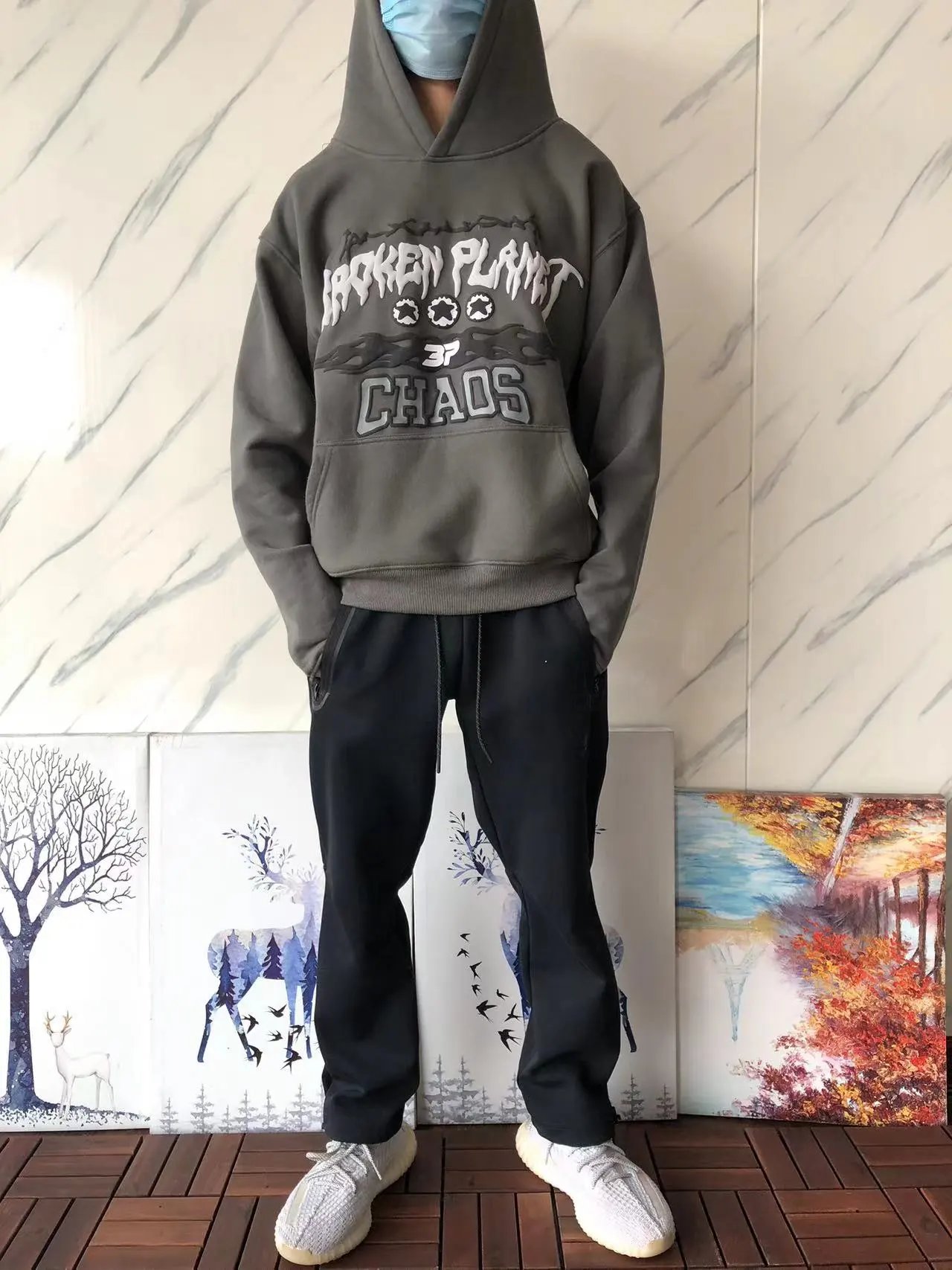 REP高品质4HD002 9