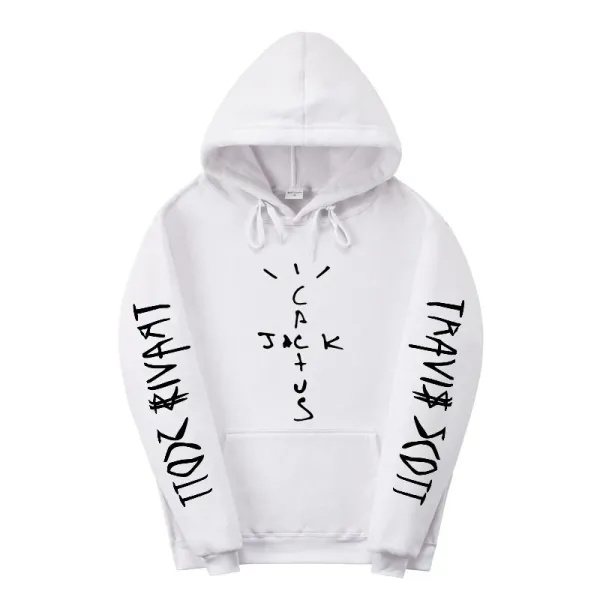 Travis Scott x Cactus Jack Mastermind Pink Skull Hoodie - 15