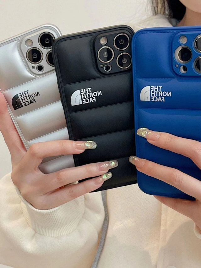 The North Face Phone Case: seller detail photo 4