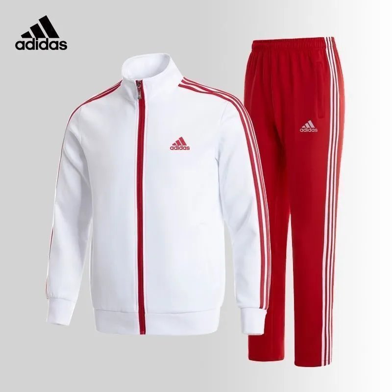 Adidas sports suit