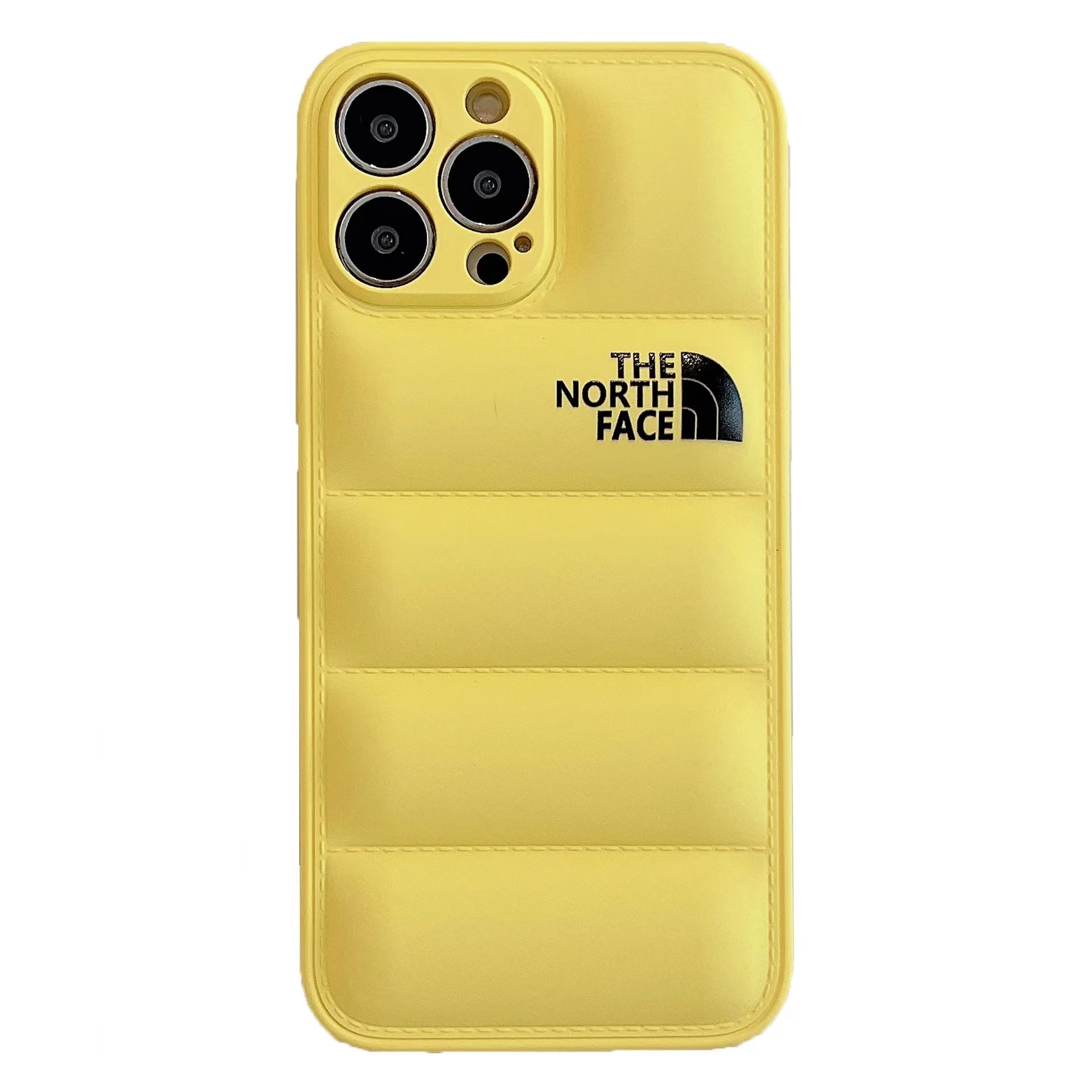 The North Face Phone Case