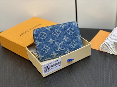 Lv wallet