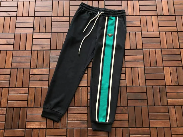 Prada Jackets Zip-up and utility jacket designs product detail image 11