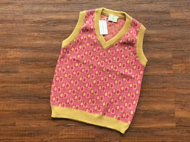 Casablanca Knitwear Logo Jacquard Knit Sweater product detail image 8