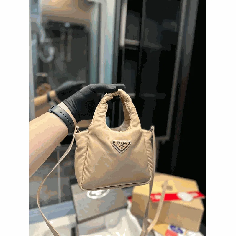 Bolsa Prada