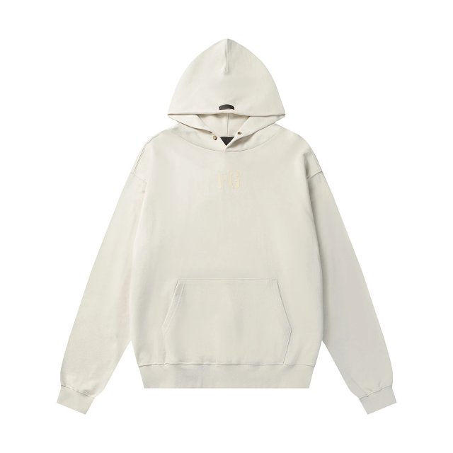 Fear OF God Sweater: seller detail photo 4