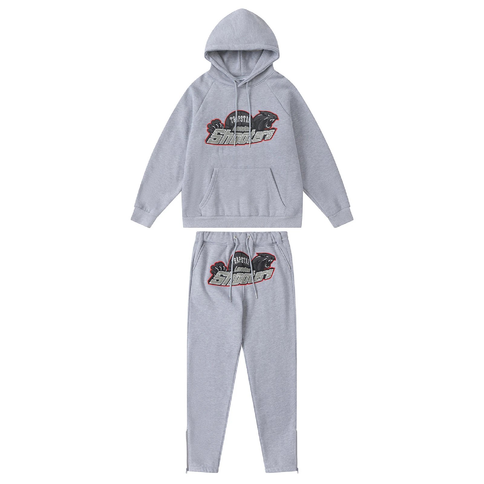 Trapstar Everyday Casual Clothing product photo 3
