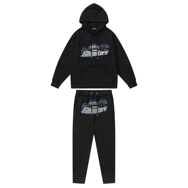 Trapstar: seller detail photo 11
