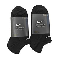 two pairs of black short