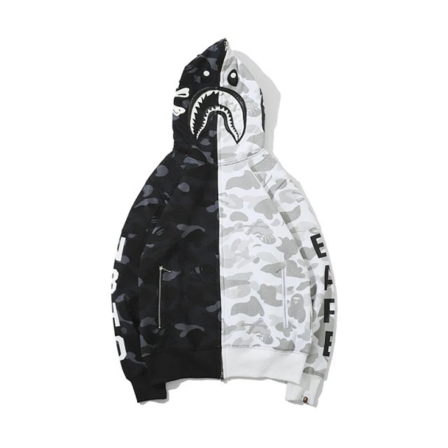 Bape Hoodie: seller detail photo 7