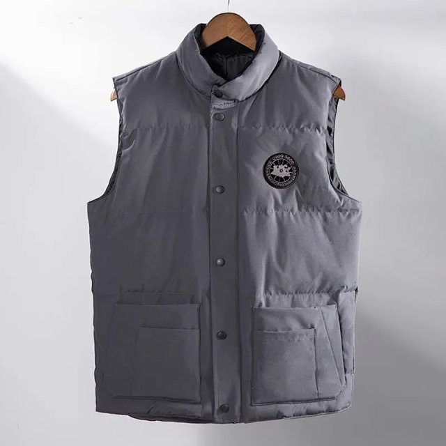 Canada Goose Down Vest: seller detail photo 1