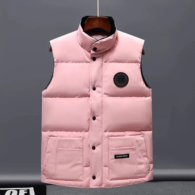 Canada Goose Down Vest: seller detail photo 12