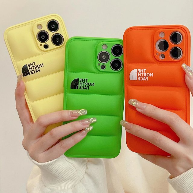 The North Face Phone Case: seller detail photo 5