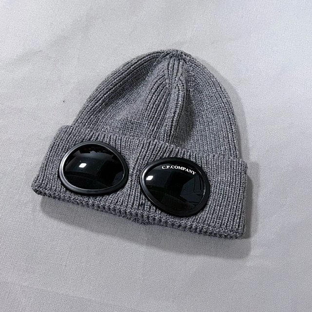 C.P company Hat: seller detail photo 5