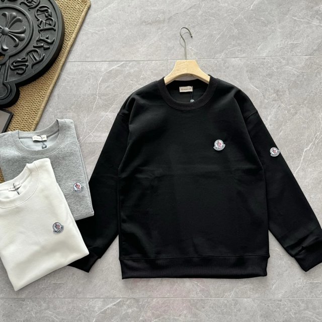 Moncler Sweater: seller detail photo 4