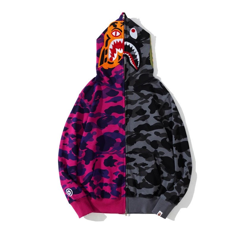 Bape hoodie