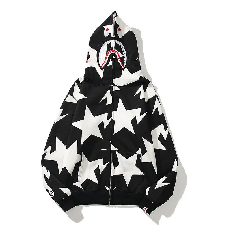Bape hoodie