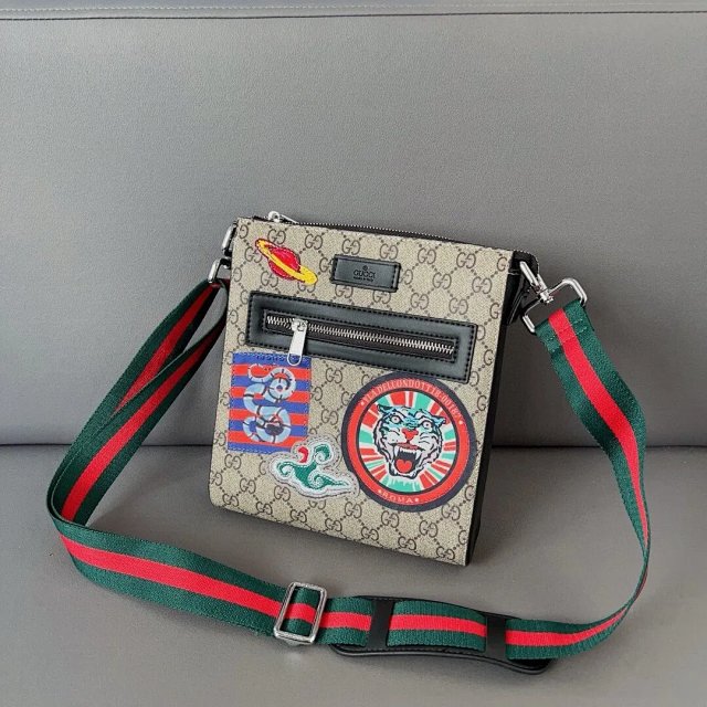 Gucci Bag: seller detail photo 4