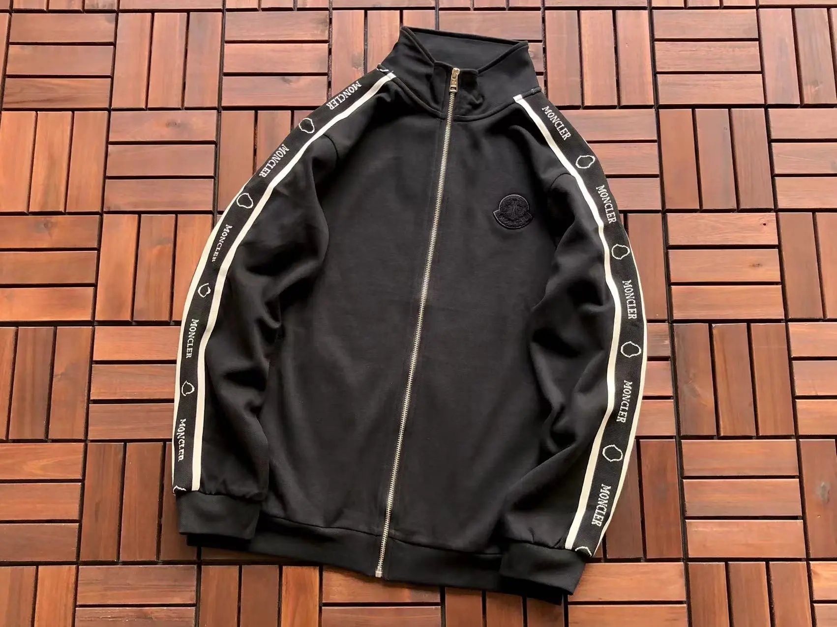 Moncler Jacket 5