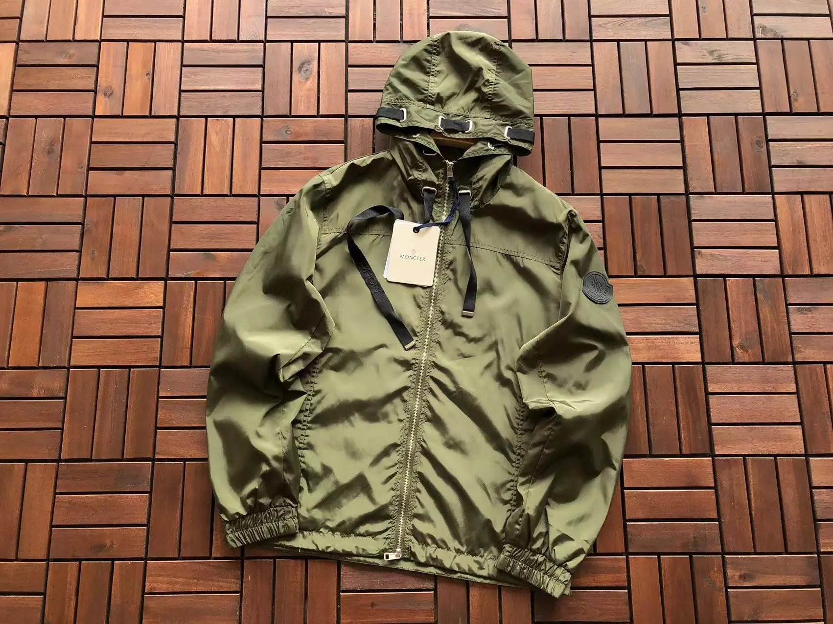 Moncler Jacket 10